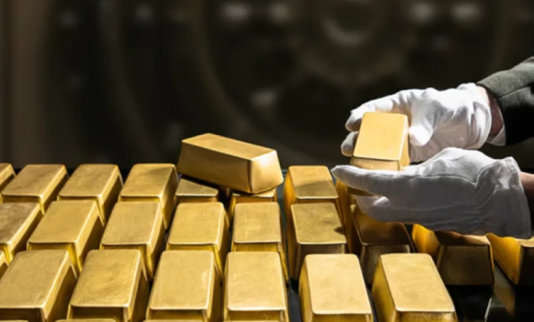 Gold surpasses $5,000 an ounce in an unprecedented historical surge