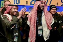 صفقات الشباب الشتوية: 7 لاعبين جدد وإنجاز تاريخي لغروهي