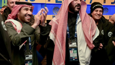 صفقات الشباب الشتوية: 7 لاعبين جدد وإنجاز تاريخي لغروهي