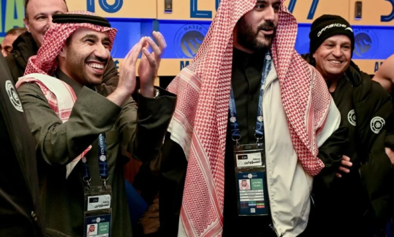 صفقات الشباب الشتوية: 7 لاعبين جدد وإنجاز تاريخي لغروهي