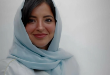 نوف بامهير: أول سعودية تنال الدكتوراه في الإدارة الرياضية من لوفبرا