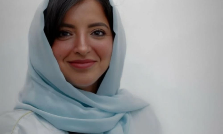 Nouf Bamheer: The first Saudi woman to receive a PhD in Sports Management from Loughborough University