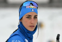 Rebecca Basiler banned for doping at the 2026 Olympics