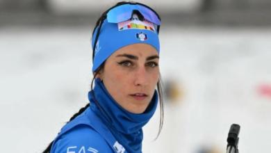 Rebecca Basiler banned for doping at the 2026 Olympics