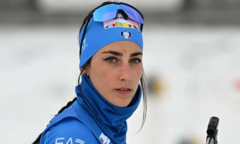 إيقاف ريبيكا باسيلر بسبب المنشطات في أولمبياد 2026