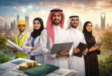 "Hadaf": To employ 562,000 Saudis and provide 8 billion in support by 2025