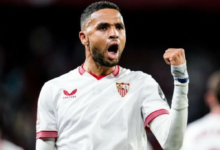 يوسف النصيري في الاتحاد: تفاصيل الوصول والصفقة التبادلية