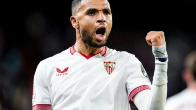 يوسف النصيري في الاتحاد: تفاصيل الوصول والصفقة التبادلية