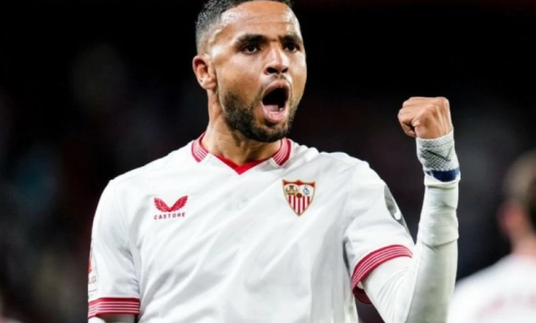 يوسف النصيري في الاتحاد: تفاصيل الوصول والصفقة التبادلية