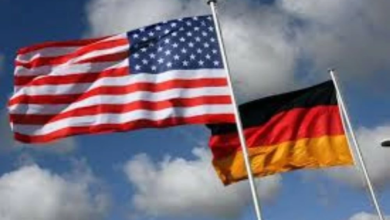 ألمانيا تطالب باستعادة ذهبها من أمريكا بسبب سياسات ترامب