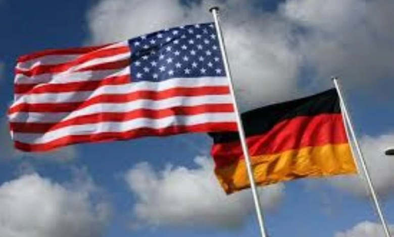 ألمانيا تطالب باستعادة ذهبها من أمريكا بسبب سياسات ترامب