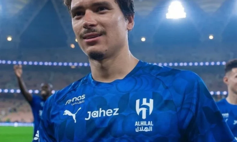 Nunez requests to leave Al-Hilal for Fenerbahce because of Benzema