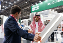 Innoprom Saudi Arabia Exhibition in Riyadh: Strengthening Russian Industrial Partnership