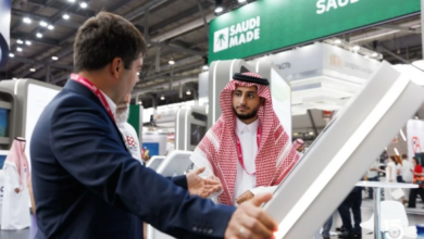 Innoprom Saudi Arabia Exhibition in Riyadh: Strengthening Russian Industrial Partnership