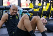 كلاسيكو النصر والاتحاد: جيسوس وكونسيساو يطالبان بالانضباط