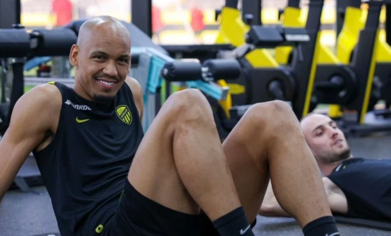 كلاسيكو النصر والاتحاد: جيسوس وكونسيساو يطالبان بالانضباط