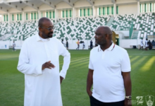 وليد معاذ يكشف أسرار قضية كنو وسبب إزالة صورة النفيعي