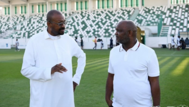 وليد معاذ يكشف أسرار قضية كنو وسبب إزالة صورة النفيعي