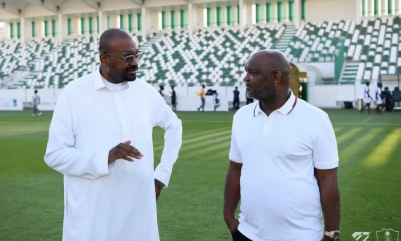 وليد معاذ يكشف أسرار قضية كنو وسبب إزالة صورة النفيعي