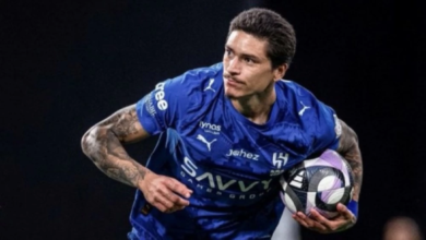 فشل انتقال داروين نونيز إلى فنربخشة.. رومانو يكشف التفاصيل