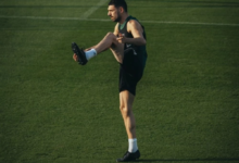 ديميرال يعود لدفاع الأهلي أمام الحزم في دوري روشن