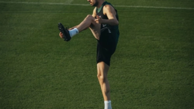 ديميرال يعود لدفاع الأهلي أمام الحزم في دوري روشن