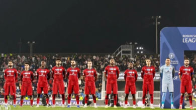 روشتة إنقاذ نادي ضمك من الهبوط في دوري روشن