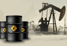 أسعار النفط اليوم: برنت يهبط لـ 68 دولاراً بسبب محادثات عُمان