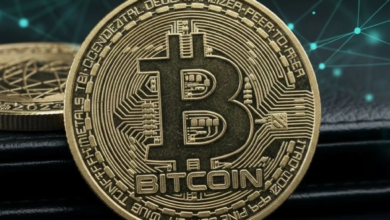 سعر بيتكوين يهبط لأدنى مستوى منذ 2024 وتراجع إيثريوم