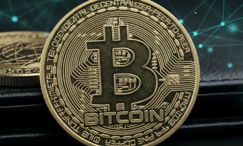 سعر بيتكوين يهبط لأدنى مستوى منذ 2024 وتراجع إيثريوم