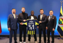 سر 1% على قميص كانتي مع فنربخشة وتفاصيل الصفقة