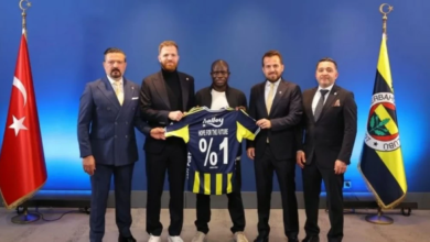 سر 1% على قميص كانتي مع فنربخشة وتفاصيل الصفقة