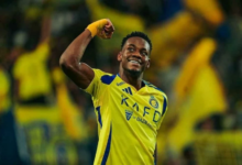 John Duran moves to Zenit St. Petersburg after the end of his Fenerbahce stint