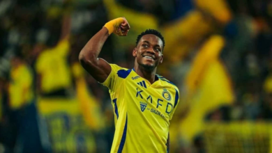 John Duran moves to Zenit St. Petersburg after the end of his Fenerbahce stint