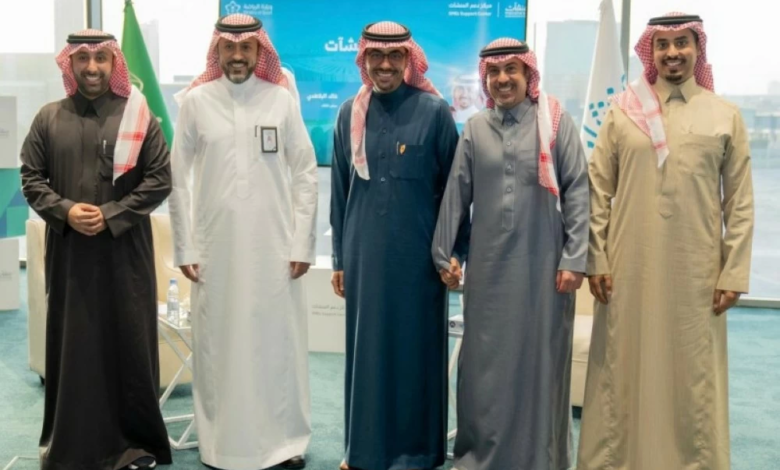 الرزيزاء: الاستثمار الرياضي وخصخصة الأندية ضمن رؤية 2030