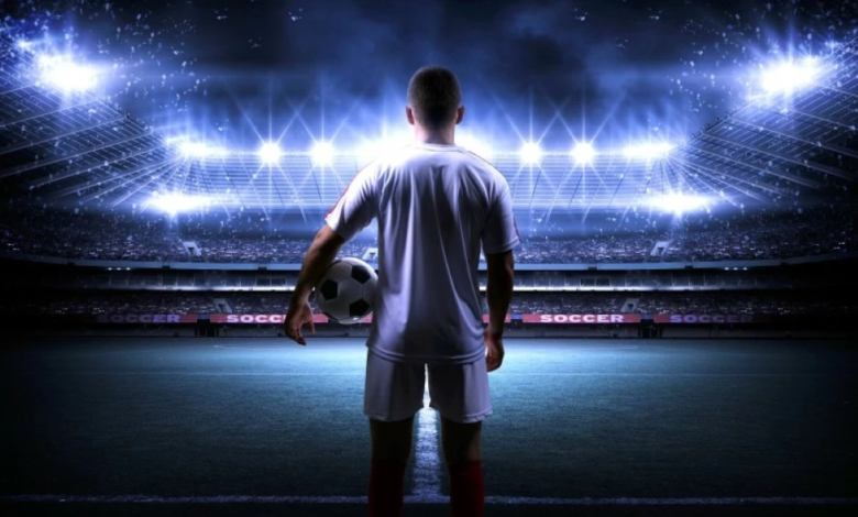 العقوبة الانضباطية للاعبين: تأثيرها النفسي وموقف الجماهير