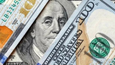 تراجع عوائد السندات الأمريكية بعد بيانات البطالة الصادمة