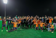 الفيحاء يهزم النجمة 3-0 في دوري روشن: رقم سلبي تاريخي