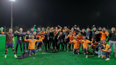 الفيحاء يهزم النجمة 3-0 في دوري روشن: رقم سلبي تاريخي