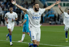 Players who scored a hat-trick in their Saudi League debut: from Al-Somah to Malcolm