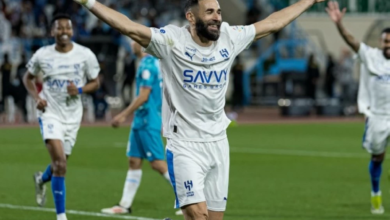 Players who scored a hat-trick in their Saudi League debut: from Al-Somah to Malcolm