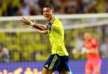 كريستيانو رونالدو يتم عامه الـ 41: أرقام قياسية ومسيرة أسطورية