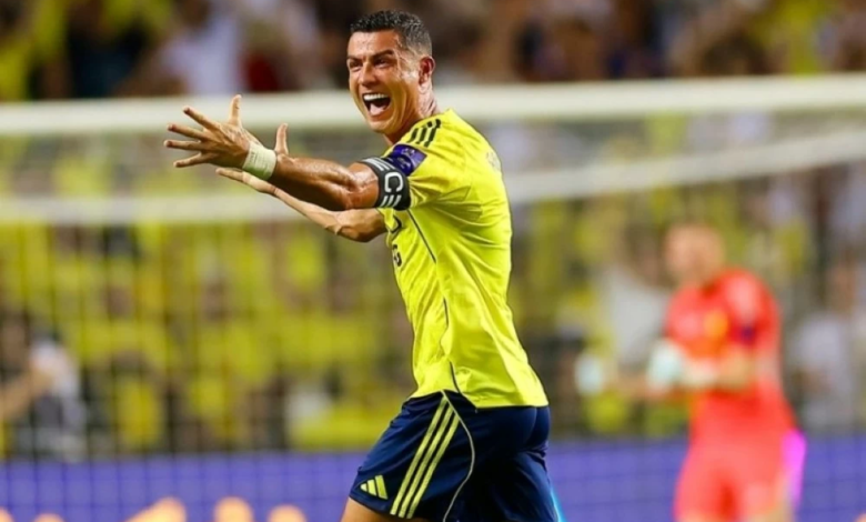 كريستيانو رونالدو يتم عامه الـ 41: أرقام قياسية ومسيرة أسطورية