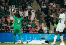 النجمة يسجل رقماً سلبياً تاريخياً في الدوري السعودي بـ 21 جولة بلا فوز