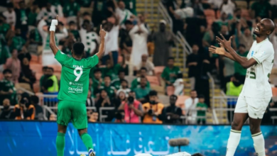 النجمة يسجل رقماً سلبياً تاريخياً في الدوري السعودي بـ 21 جولة بلا فوز