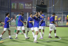 Jeddah Championship 2026 Results: Al-Arabi wins and Al-Haras Al-Hudood dominates