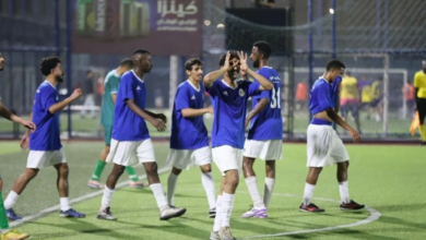 Jeddah Championship 2026 Results: Al-Arabi wins and Al-Haras Al-Hudood dominates