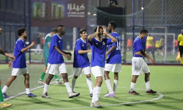 Jeddah Championship 2026 Results: Al-Arabi wins and Al-Haras Al-Hudood dominates