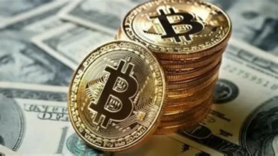 انهيار بيتكوين: هبوط 11% لأدنى مستوى منذ 15 شهراً