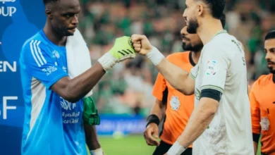 يايسله وقادري يعلقان على فوز الأهلي ضد الحزم في دوري روشن